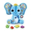Vtech Jeu D'éveil Baby Gontran Mon éléphant Gourmand