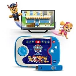 Vtech Jeu éducatif Pat Patrouille - ABC Smile TV