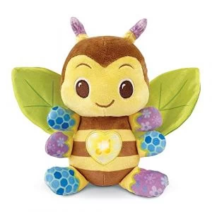 Vtech BABY - Maëlle, Mon Abeille Des Découvertes (Bouteilles Plastique Recyclées) 1 Vtech BABY - Maëlle, Mon Abeille Des Découvertes (Bouteilles Plastique Recyclées)