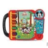 Vtech Jeu éducatif Le Livre-jeu éducatif De Mickey