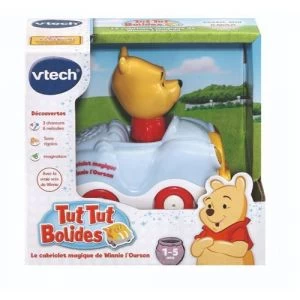 Vtech Jeu D'éveil TTB Winnie Et Ses Amis Modèle Aléatoire 1 Vtech Jeu D'éveil TTB Winnie Et Ses Amis Modèle Aléatoire