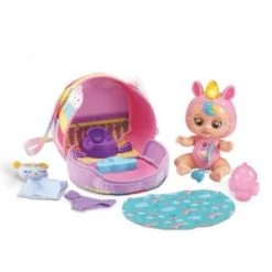 Vtech Lovelies - Lili, Ma Poupée Licorne Magique