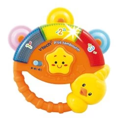 VTECH BABY P'tit Tambourin