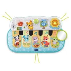 VTECH BABY Tap Tap Piano Des Baby Loulous 9 VTECH BABY Tap Tap Piano Des Baby Loulous -VTech Promos Boutique 80 158165 2