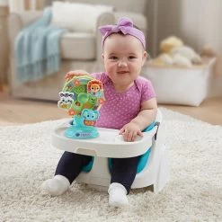 VTECH BABY La Grande Roue Des Baby Loulous -VTech Promos Boutique 80 165965 2