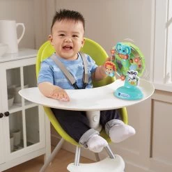 VTECH BABY La Grande Roue Des Baby Loulous -VTech Promos Boutique 80 165965 3