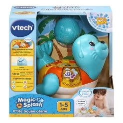 VTech Magic'Splash - P'tites Bouées Animaux 25 VTech Magic'Splash - P'tites Bouées Animaux -VTech Promos Boutique 80 411105 18