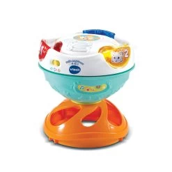 VTECH BABY Balle Magic'moov 3 En 1 - Jouet Interactif -VTech Promos Boutique 80 509005 2