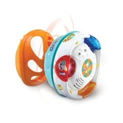 VTECH BABY Balle Magic'moov 3 En 1 - Jouet Interactif -VTech Promos Boutique 80 509005 3