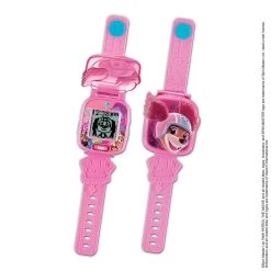 VTech Pat' Patrouille Le Film - La Montre-jeu Interactive De Liberty -VTech Promos Boutique 80 525555 2