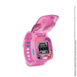 VTech Pat' Patrouille Le Film - La Montre-jeu Interactive De Liberty -VTech Promos Boutique 80 525555 3