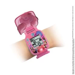 VTech Pat' Patrouille Le Film - La Montre-jeu Interactive De Liberty -VTech Promos Boutique 80 525555 4