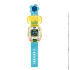 VTech Peppa Pig - La Montre Jeu Interactive De Peppa -VTech Promos Boutique 80 526065 5