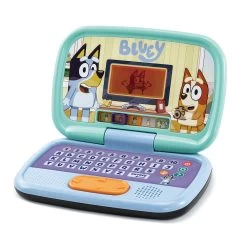 VTech Bluey - Mon Ordi Interactif