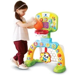 VTECH BABY Super Centre Multisport Interactif -VTech Promos Boutique 80 533505 6
