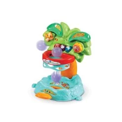 VTECH BABY Piscine à Balles Interactive Des P'tits Loulous 13 VTECH BABY Piscine à Balles Interactive Des P'tits Loulous -VTech Promos Boutique 80 533605 5