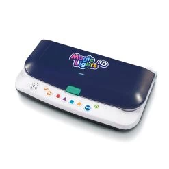 VTech Magic Lights 3D -VTech Promos Boutique 80 535405 3