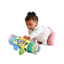 VTECH BABY Rouleau D'éveil Musical 3 En 1 - Baby Loulous -VTech Promos Boutique 80 537005 TOY WITH KID 6
