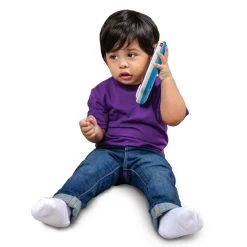 VTECH BABY Lumi Smartphone Magic Touch - Telephone Interactif 10 VTECH BABY Lumi Smartphone Magic Touch - Telephone Interactif -VTech Promos Boutique 80 537605 TOY WITH KID 1