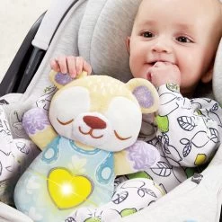 VTECH BABY Mon Ourson Lumi Dodo -VTech Promos Boutique 80 539805 3