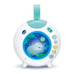 VTECH BABY Lumi Veilleuse Nuit Enchantée 12 VTECH BABY Lumi Veilleuse Nuit Enchantée -VTech Promos Boutique 80 540305 2