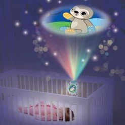 VTECH BABY Lumi Veilleuse Nuit Enchantée 13 VTECH BABY Lumi Veilleuse Nuit Enchantée -VTech Promos Boutique 80 540305 3