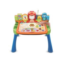 VTech Magi Bureau Interactif 5 En 1 Mixte -VTech Promos Boutique 80 540905 5