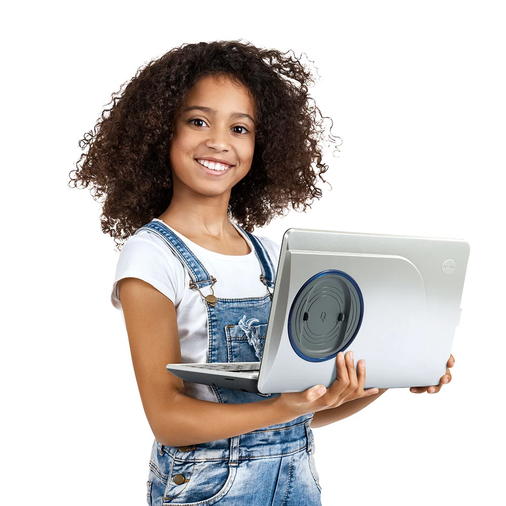 VTech Genio, Mon Premier Vrai Ordi ! 5 VTech Genio, Mon Premier Vrai Ordi ! – Image 5