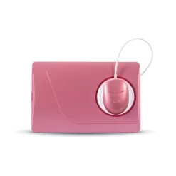 VTech Genio, Mon Premier Vrai Ordi ! (rose) -VTech Promos Boutique 80 541055 2