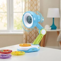 VTech Funny Sunny - Compagnon Interactif 13 VTech Funny Sunny - Compagnon Interactif -VTech Promos Boutique 80 546205 4