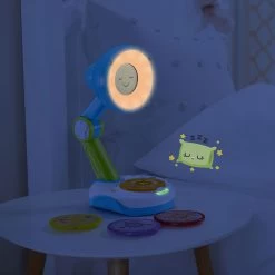 VTech Funny Sunny - Compagnon Interactif 16 VTech Funny Sunny - Compagnon Interactif -VTech Promos Boutique 80 546205 5