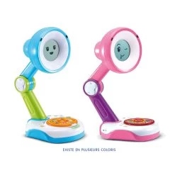 VTech Funny Sunny Rose - Compagnon Interactif 13 VTech Funny Sunny Rose - Compagnon Interactif -VTech Promos Boutique 80 546205 546255
