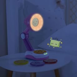 VTech Funny Sunny Rose - Compagnon Interactif 12 VTech Funny Sunny Rose - Compagnon Interactif -VTech Promos Boutique 80 546255 5