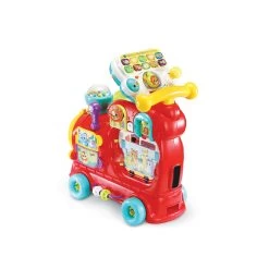 VTECH BABY Maxiloco, Mon Trotti Train 7 En 1 -VTech Promos Boutique 80 547805 2
