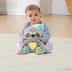 VTECH BABY Mon Paresseux Rêves Merveilleux -VTech Promos Boutique 80 548205 3