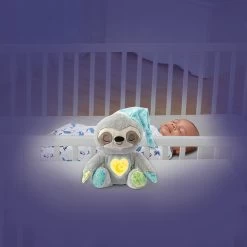 VTECH BABY Mon Paresseux Rêves Merveilleux -VTech Promos Boutique 80 548205 4