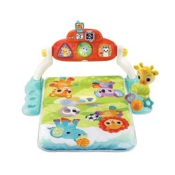 VTECH BABY Tapis D'éveil Baby Sport 4 En 1 -VTech Promos Boutique 80 550105 2