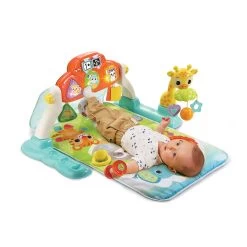 VTECH BABY Tapis D'éveil Baby Sport 4 En 1 -VTech Promos Boutique 80 550105 3