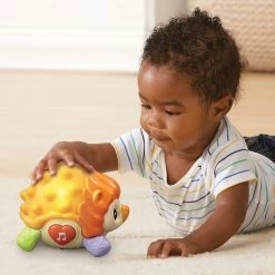 VTECH BABY Picoton, Mon Lumi Hérisson - Jouet D'éveil -VTech Promos Boutique 80 550205 2
