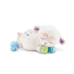 VTECH BABY Manon, Lumi Mouton Nuit étoilée 3 En 1 - Veilleuse En Peluche -VTech Promos Boutique 80 550505 2