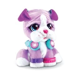 VTech DJ Beat Boxer -VTech Promos Boutique 80 551505 3