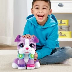 VTech DJ Beat Boxer -VTech Promos Boutique 80 551505 6