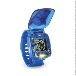 VTech Pat Patrouille - La Montre-jeu Interactive De Chase -VTech Promos Boutique 80 551605 3