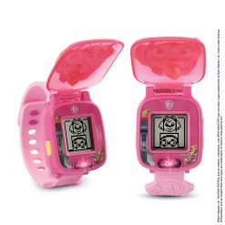 VTech Pat Patrouille - La Montre-jeu Interactive De Stella -VTech Promos Boutique 80 551685 2