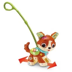 VTech Titou, Mon Toutou Balade Magique 10 VTech Titou, Mon Toutou Balade Magique -VTech Promos Boutique 80 552565 2