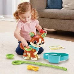 VTech Titou, Mon Toutou Balade Magique 12 VTech Titou, Mon Toutou Balade Magique -VTech Promos Boutique 80 552565 5