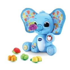 VTech Gontran, Mon éléphant Gourmand