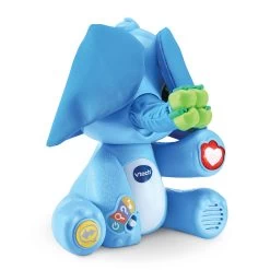 VTech Gontran, Mon éléphant Gourmand 13 VTech Gontran, Mon éléphant Gourmand -VTech Promos Boutique 80 552705 4