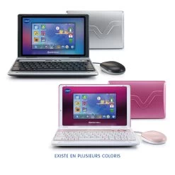 VTech Genio Max 12 VTech Genio Max -VTech Promos Boutique 80 553405 553455 1 1