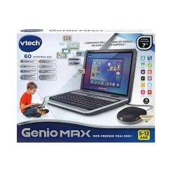 VTech Genio Max 19 VTech Genio Max -VTech Promos Boutique 80 553405 8